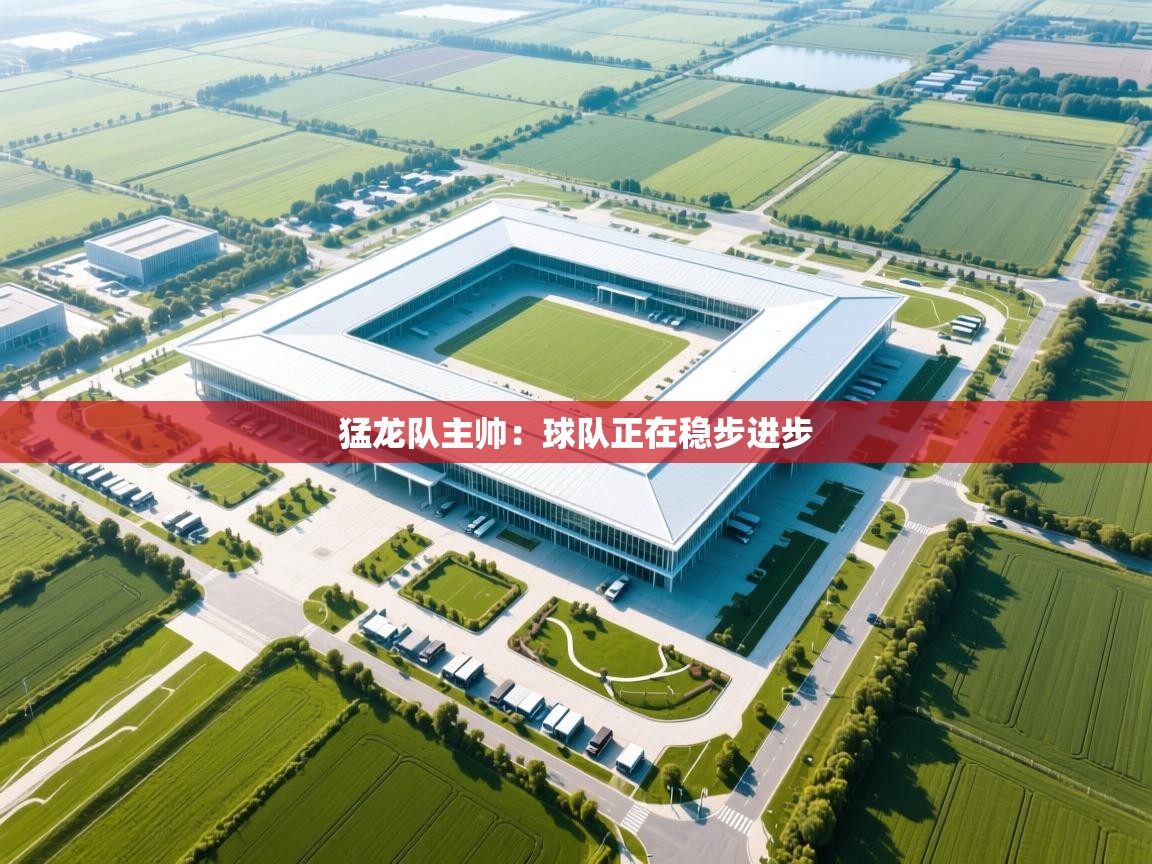 猛龙队主帅：球队正在稳步进步