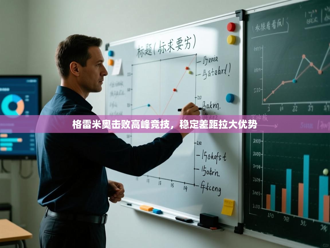 格雷米奥击败高峰竞技，稳定差距拉大优势  第2张