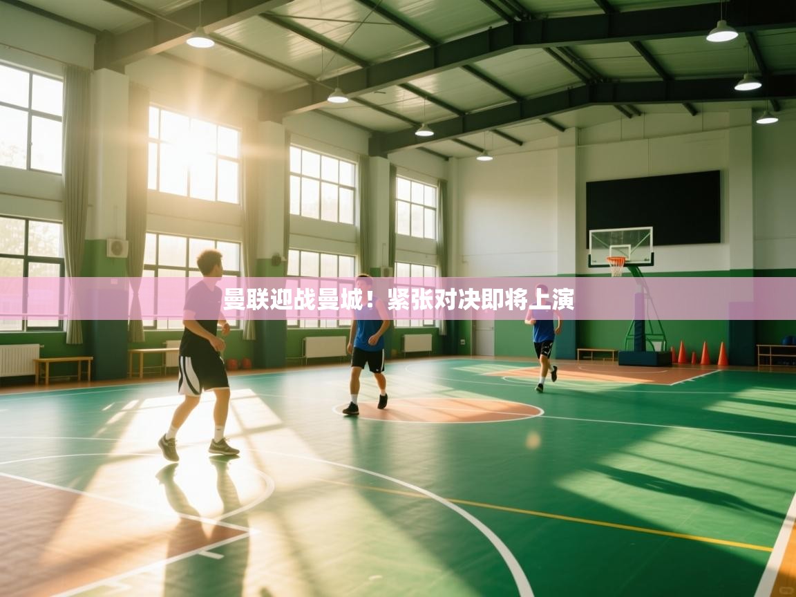 曼联迎战曼城!紧张对决即将上演 第2张