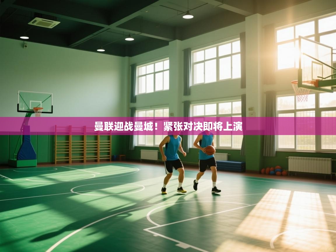 曼联迎战曼城!紧张对决即将上演 第1张