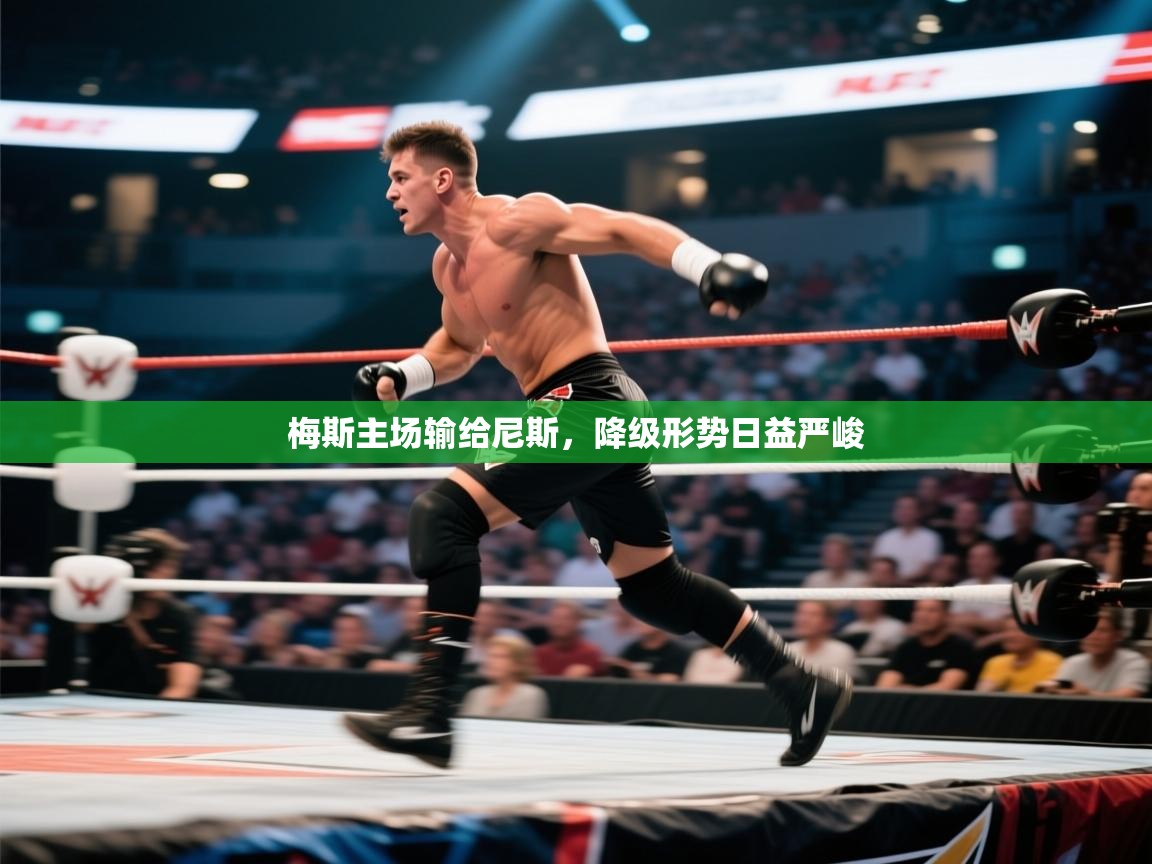 梅斯主场输给尼斯，降级形势日益严峻  第2张