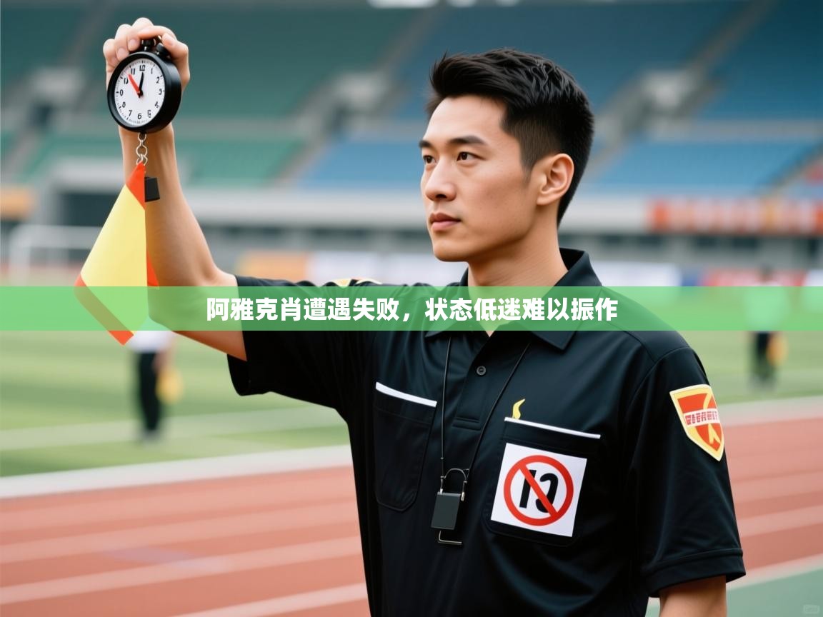 阿雅克肖遭遇失败，状态低迷难以振作  第2张