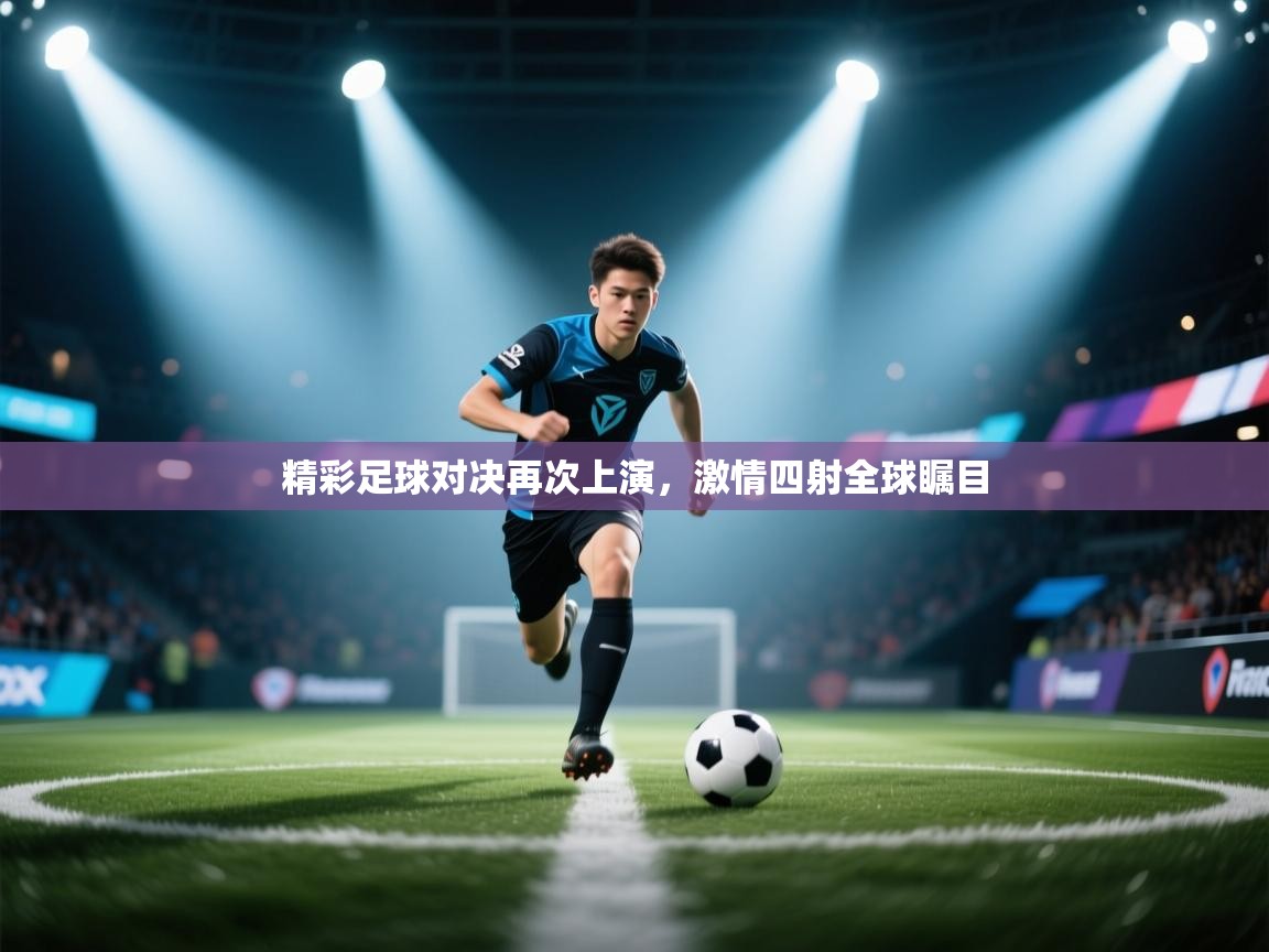 精彩足球对决再次上演,激情四射全球瞩目 第1张