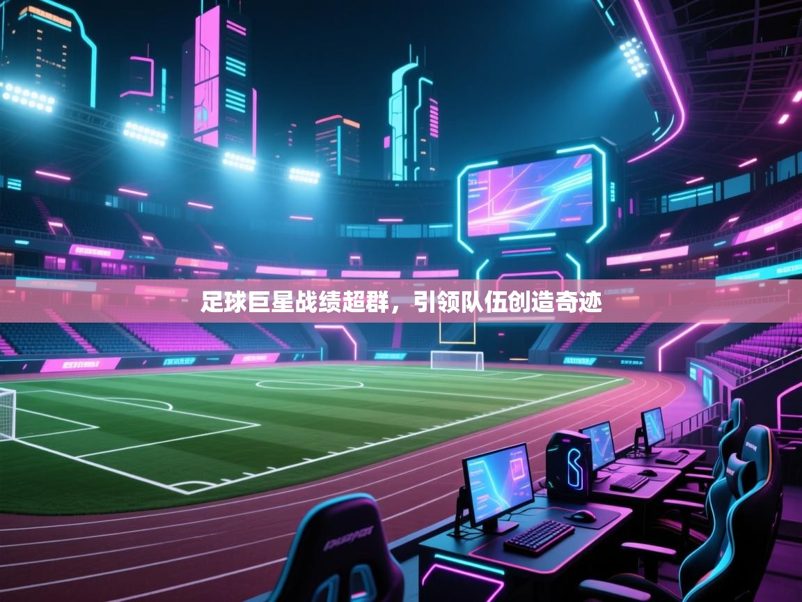 足球巨星战绩超群，引领队伍创造奇迹  第1张