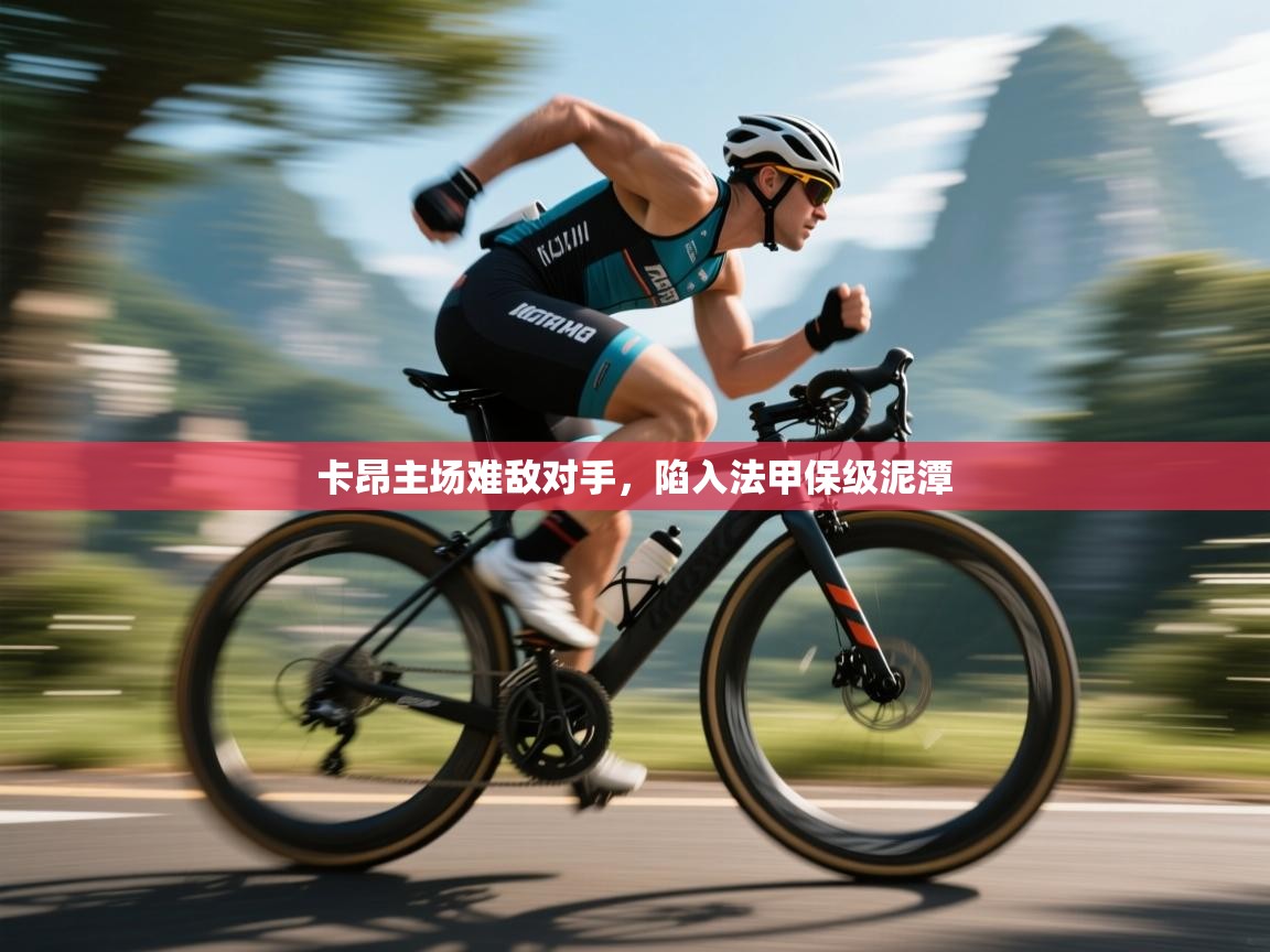 卡昂主场难敌对手，陷入法甲保级泥潭  第1张