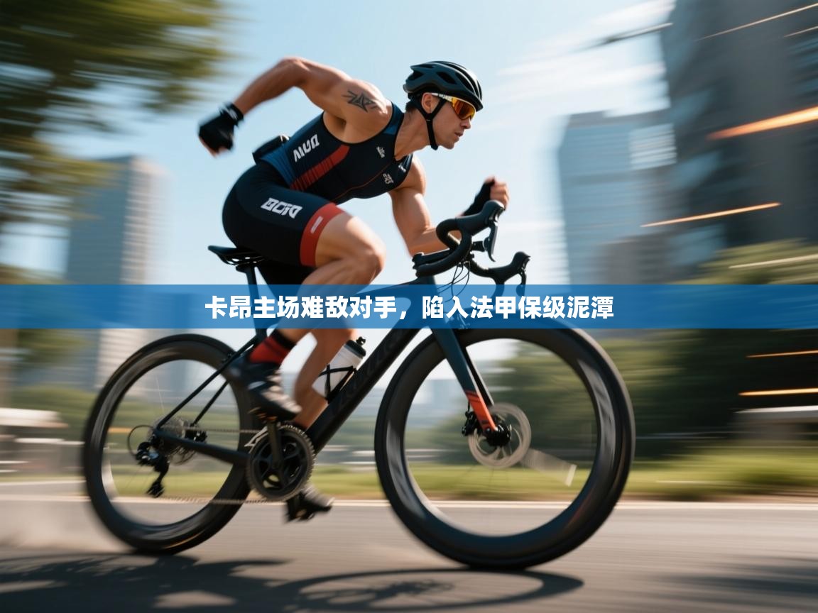 卡昂主场难敌对手，陷入法甲保级泥潭  第2张