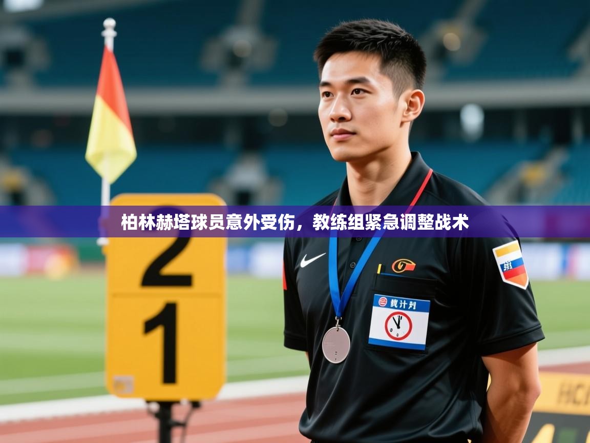 柏林赫塔球员意外受伤，教练组紧急调整战术