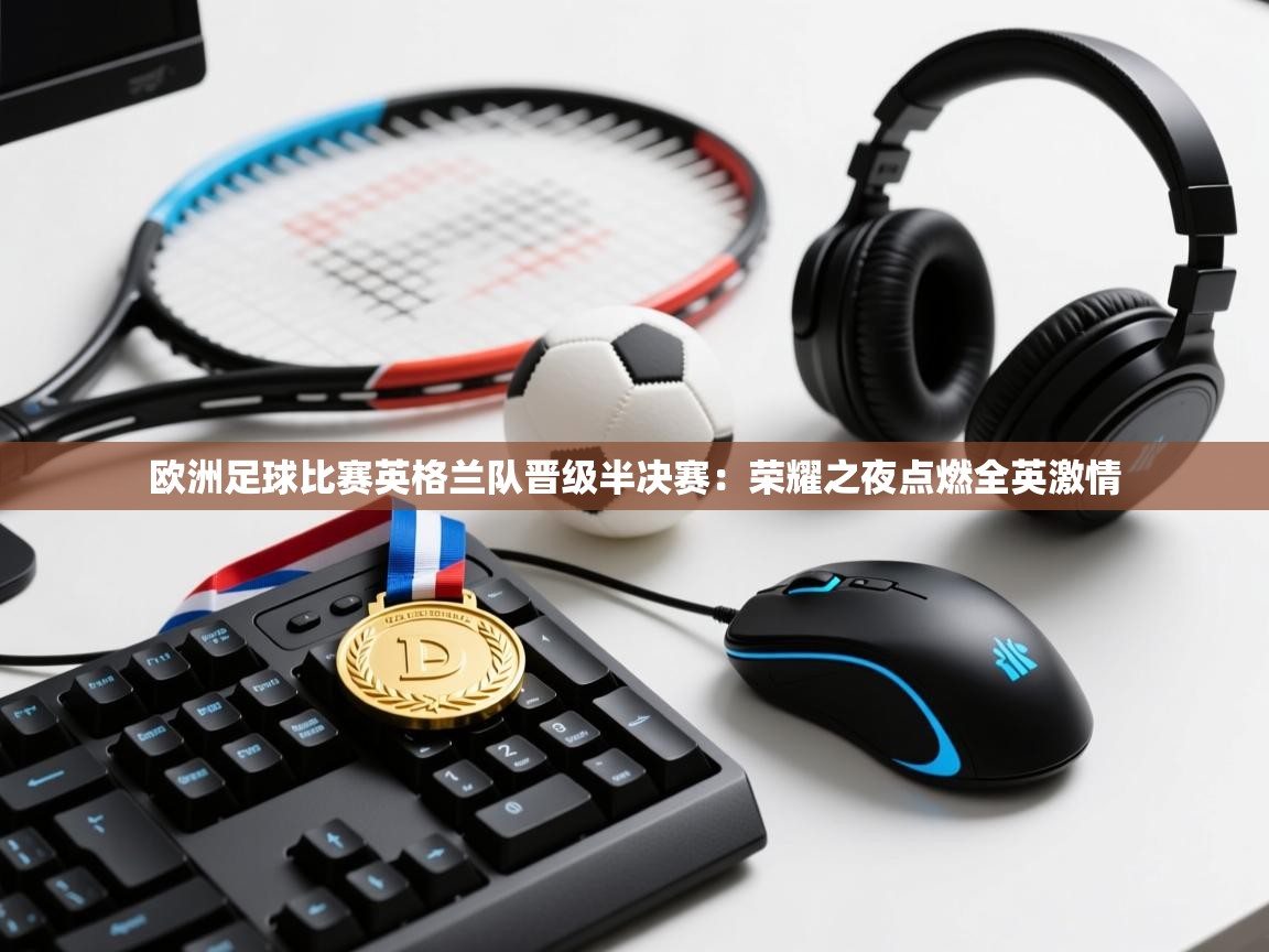 欧洲足球比赛英格兰队晋级半决赛：荣耀之夜点燃全英激情