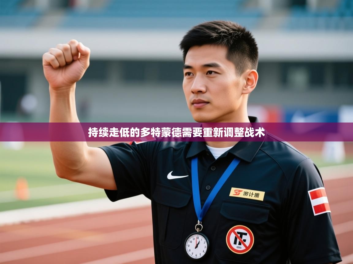 持续走低的多特蒙德需要重新调整战术  第1张