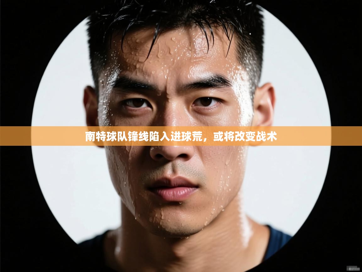 南特球队锋线陷入进球荒，或将改变战术