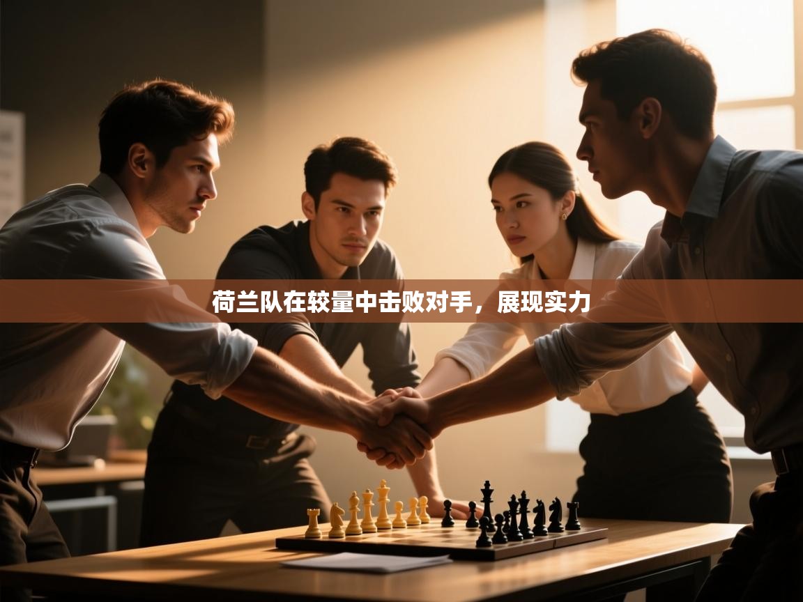 荷兰队在较量中击败对手,展现实力 第1张