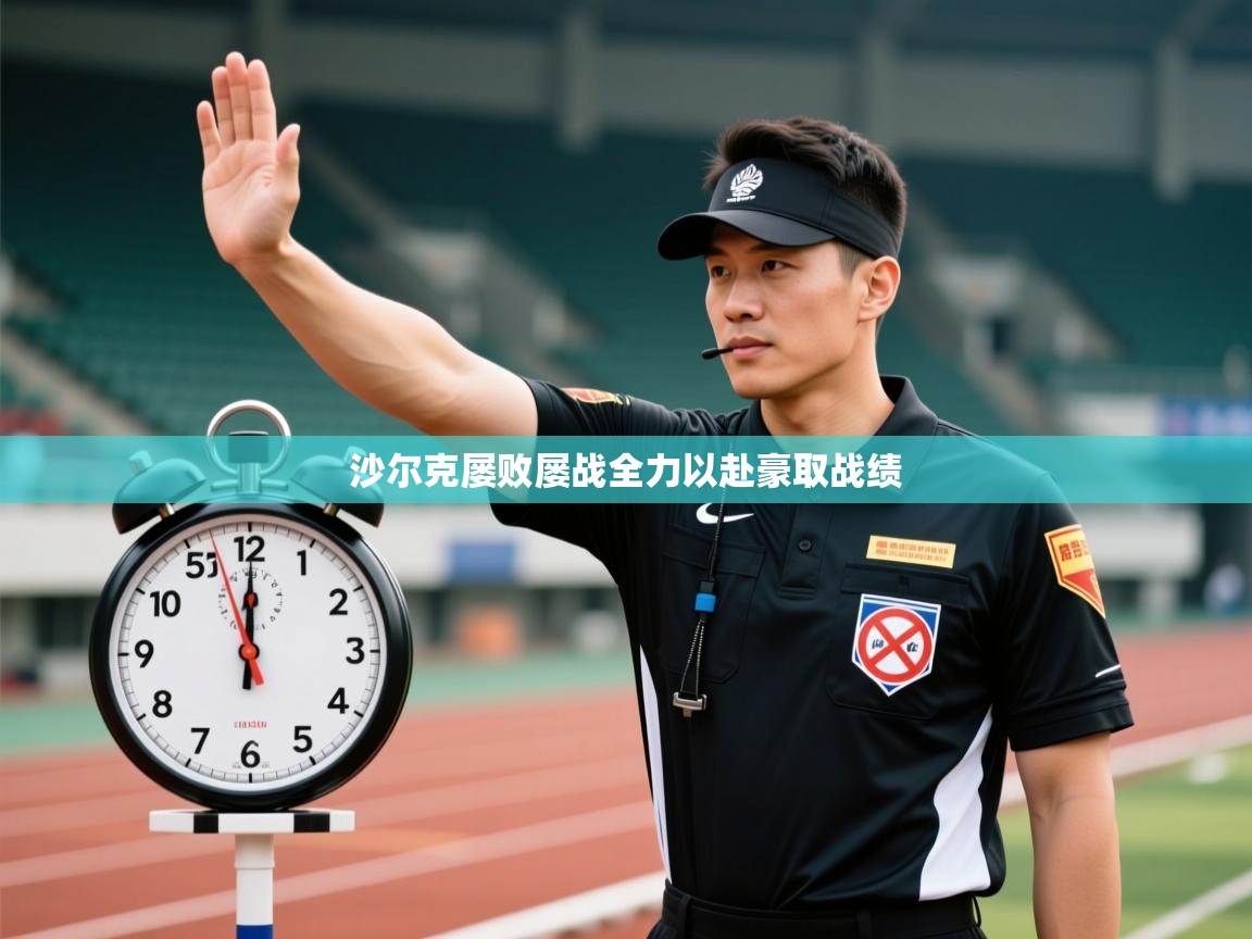 沙尔克屡败屡战全力以赴豪取战绩 第1张