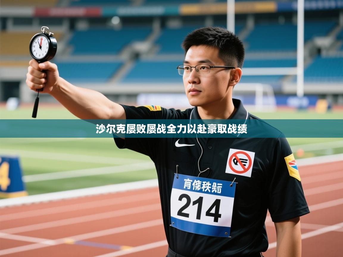 沙尔克屡败屡战全力以赴豪取战绩 第2张