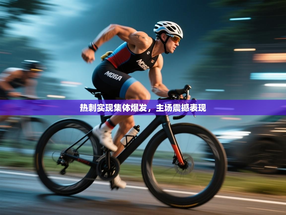 热刺实现集体爆发，主场震撼表现  第2张