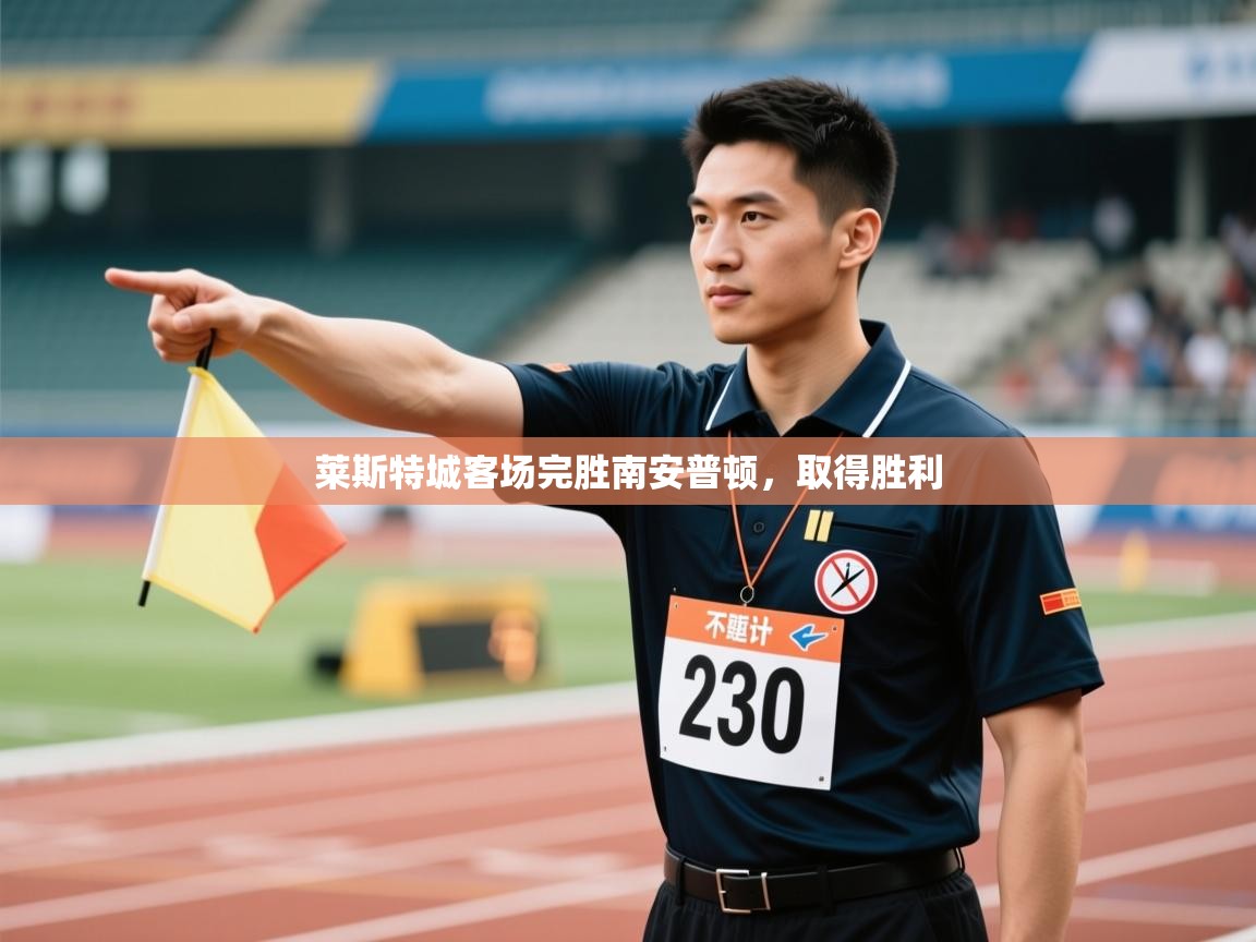 莱斯特城客场完胜南安普顿，取得胜利  第2张