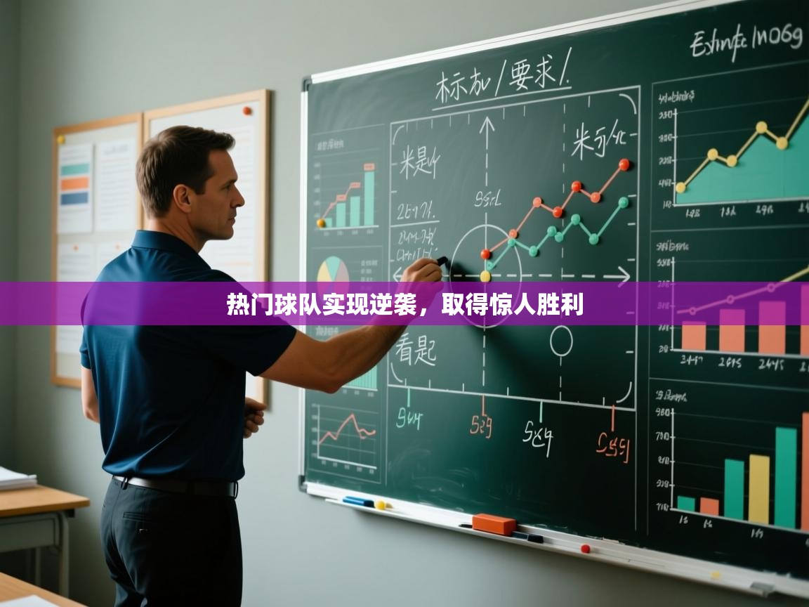 热门球队实现逆袭，取得惊人胜利  第1张