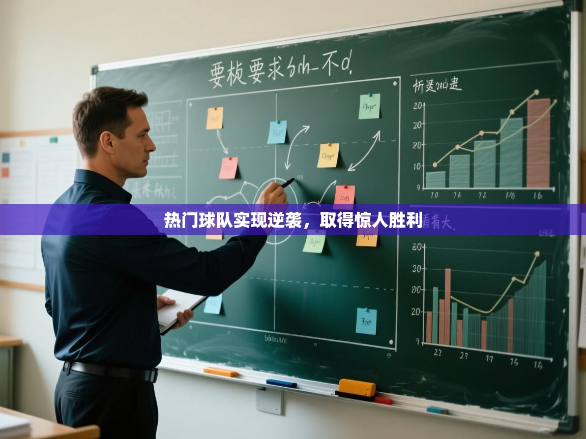 热门球队实现逆袭，取得惊人胜利  第2张