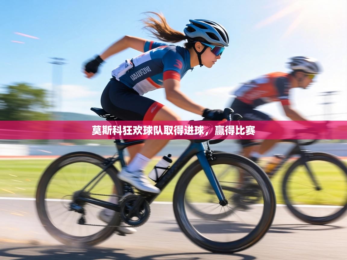 莫斯科狂欢球队取得进球，赢得比赛