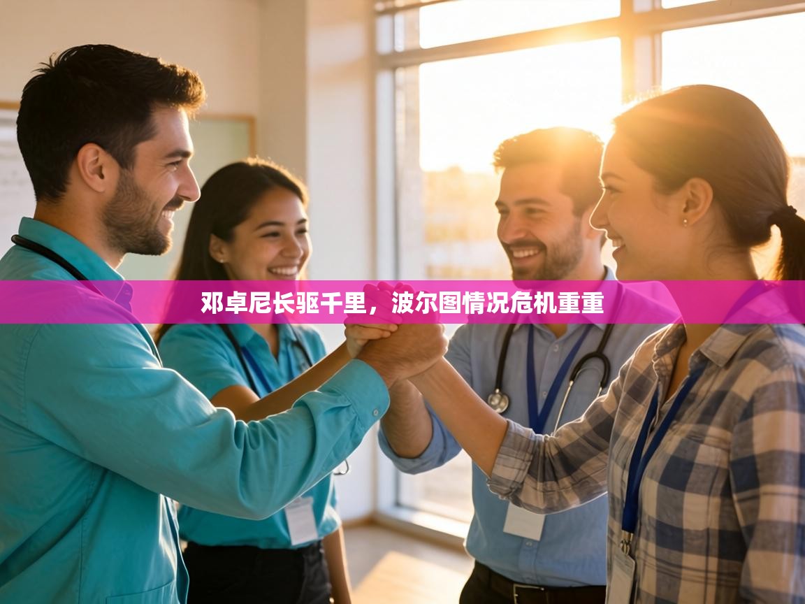 邓卓尼长驱千里，波尔图情况危机重重