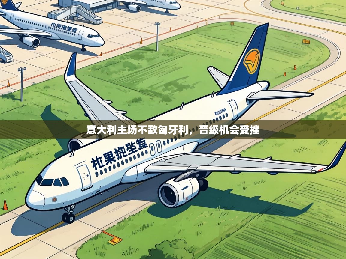 意大利主场不敌匈牙利，晋级机会受挫  第2张