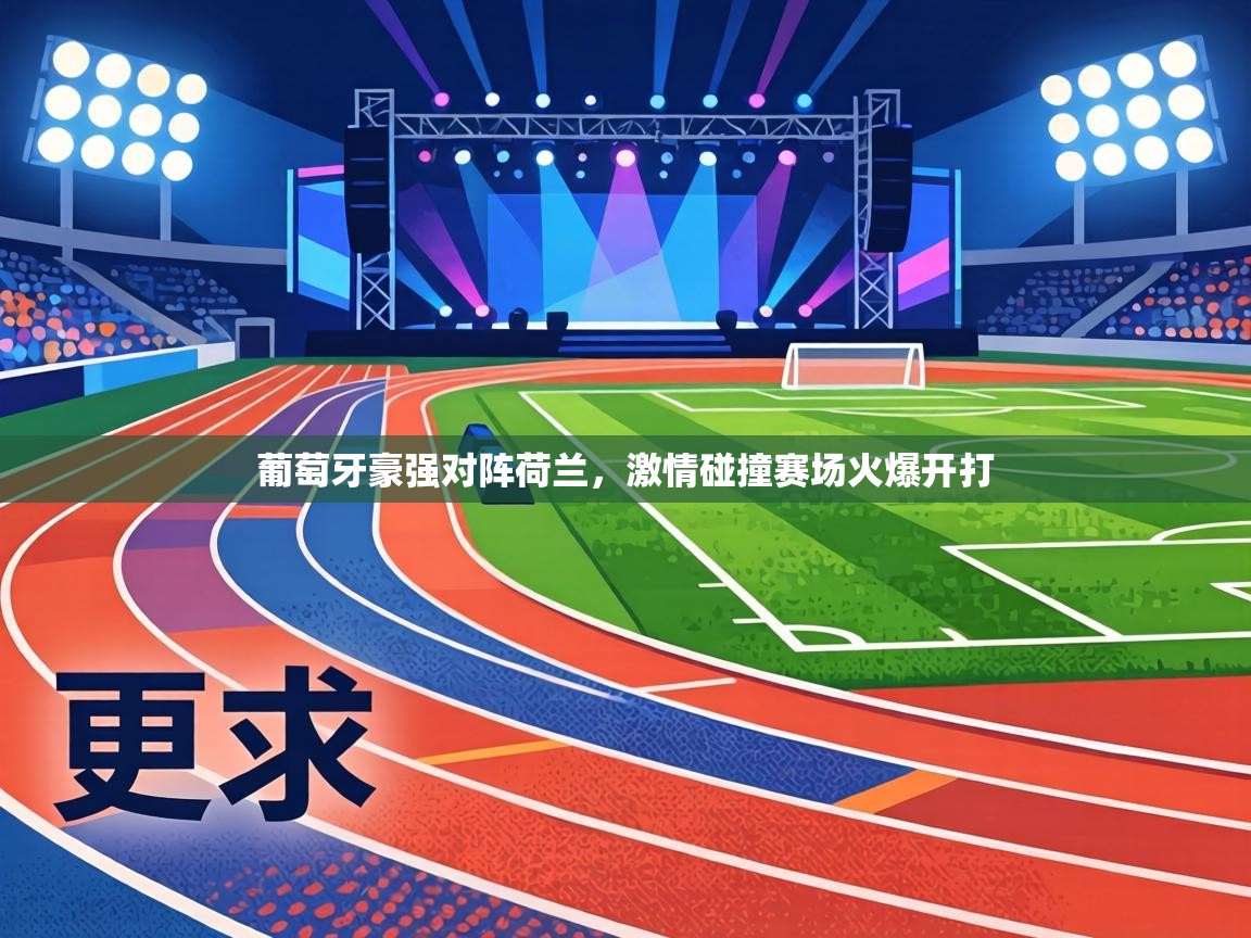 葡萄牙豪强对阵荷兰，激情碰撞赛场火爆开打  第1张