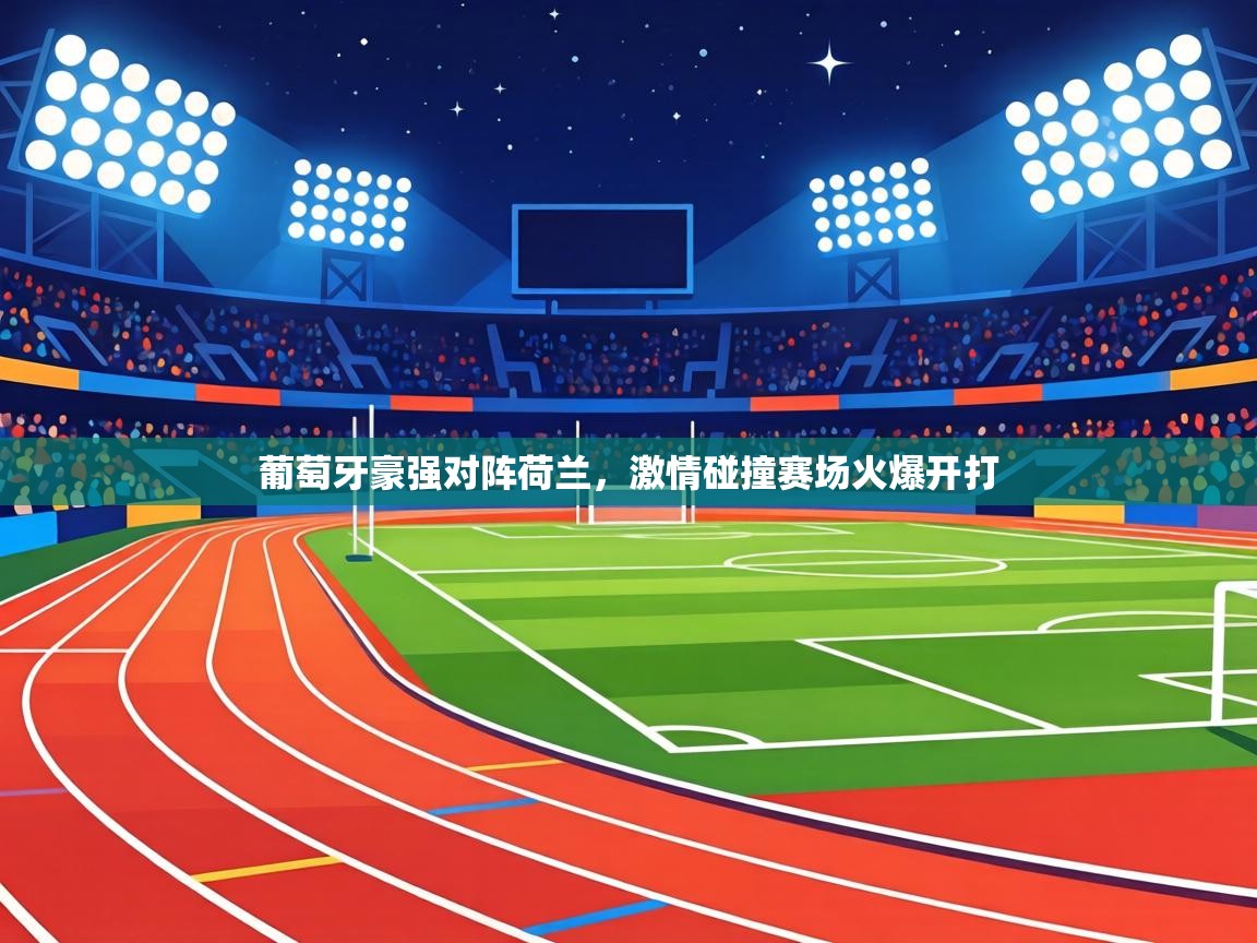 葡萄牙豪强对阵荷兰，激情碰撞赛场火爆开打  第2张