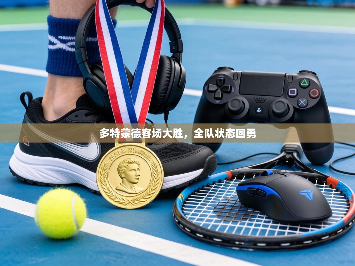 多特蒙德客场大胜，全队状态回勇  第1张