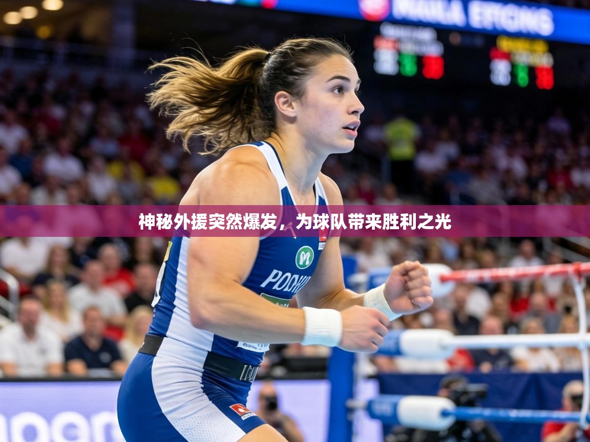 神秘外援突然爆发，为球队带来胜利之光  第2张