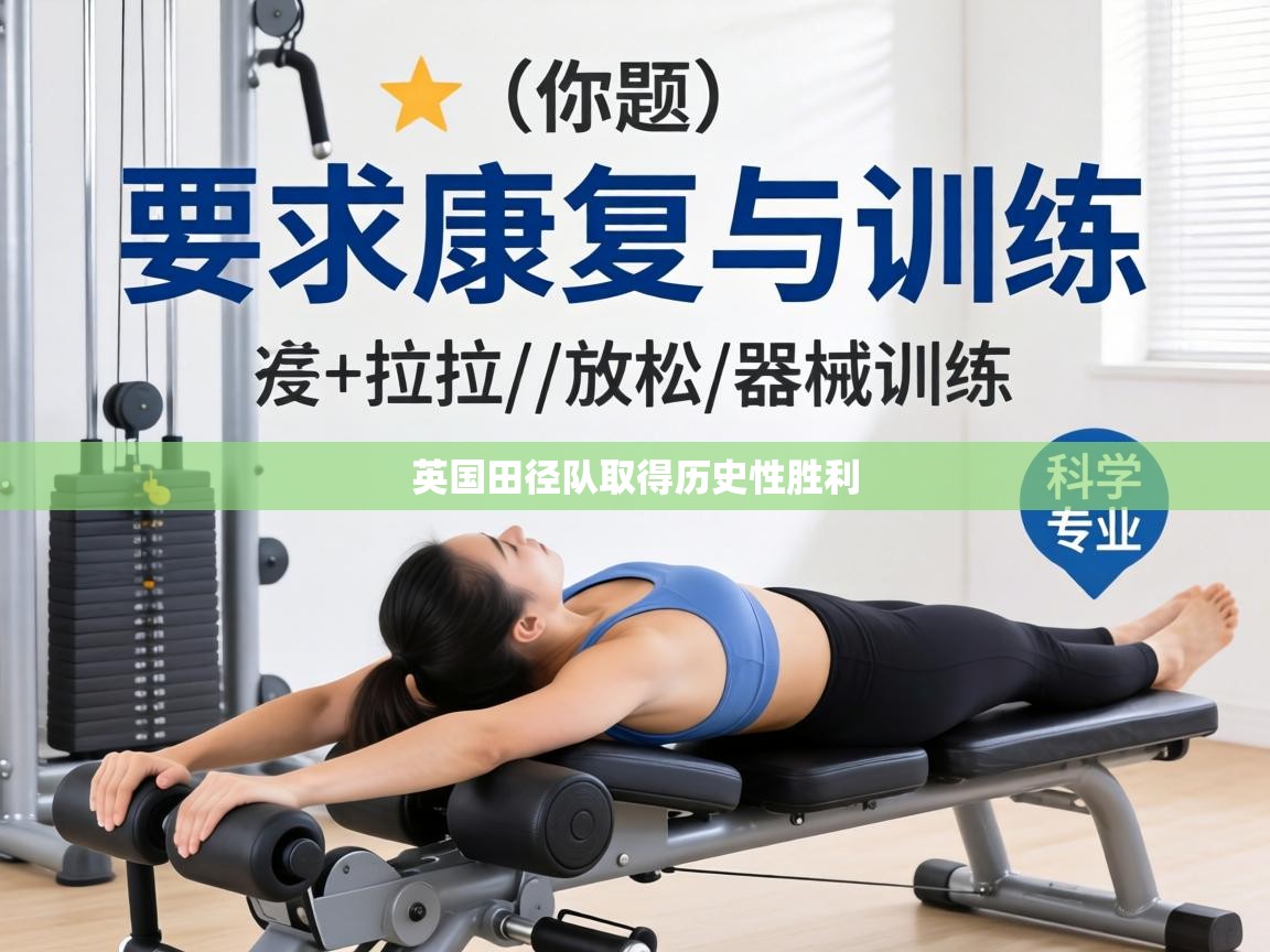 英国田径队取得历史性胜利 第1张